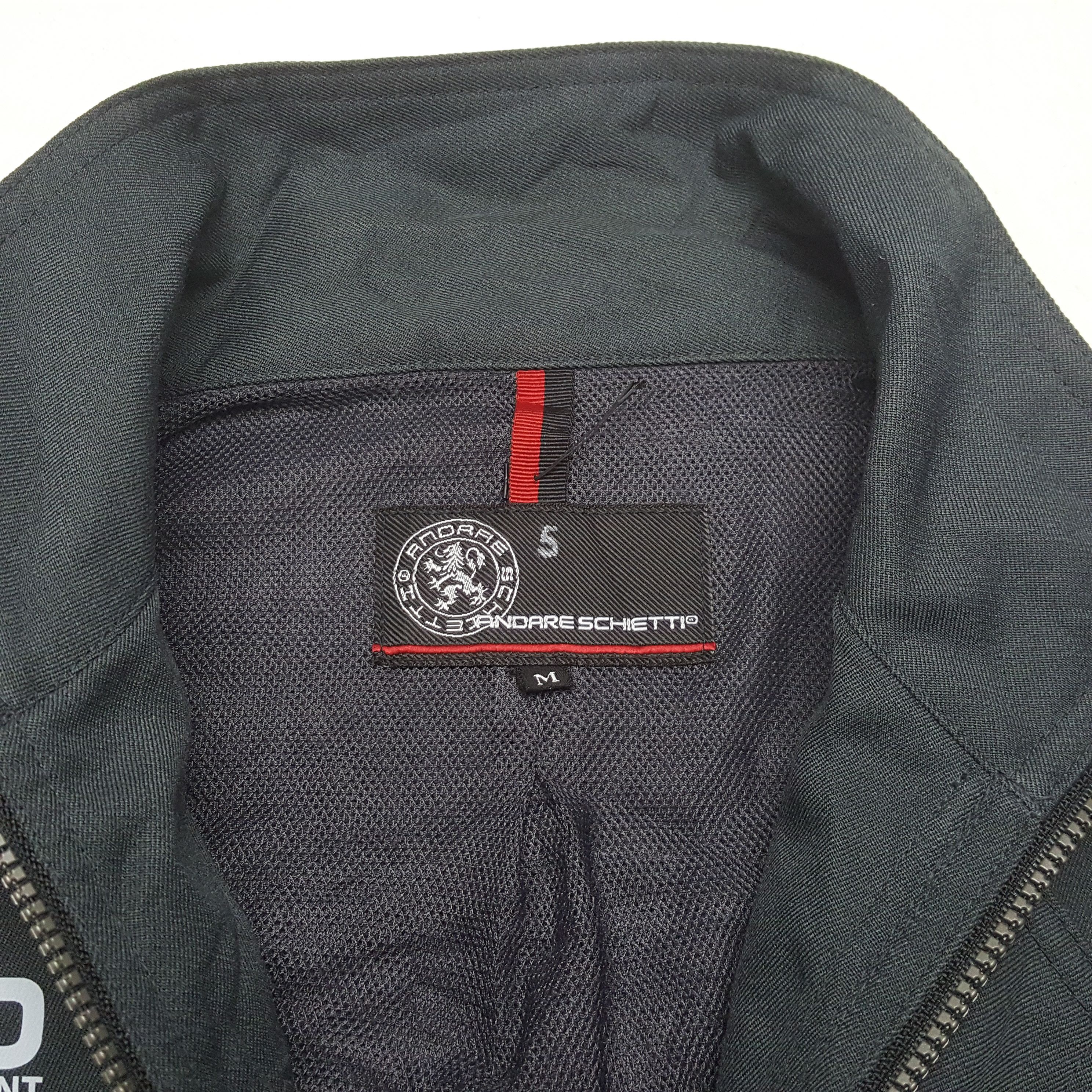 Formula 1 Vintage TRD Toyota Racing Development Custom Jacket C298N2 Size US M / EU 48-50 / 2 - 8 Thumbnail