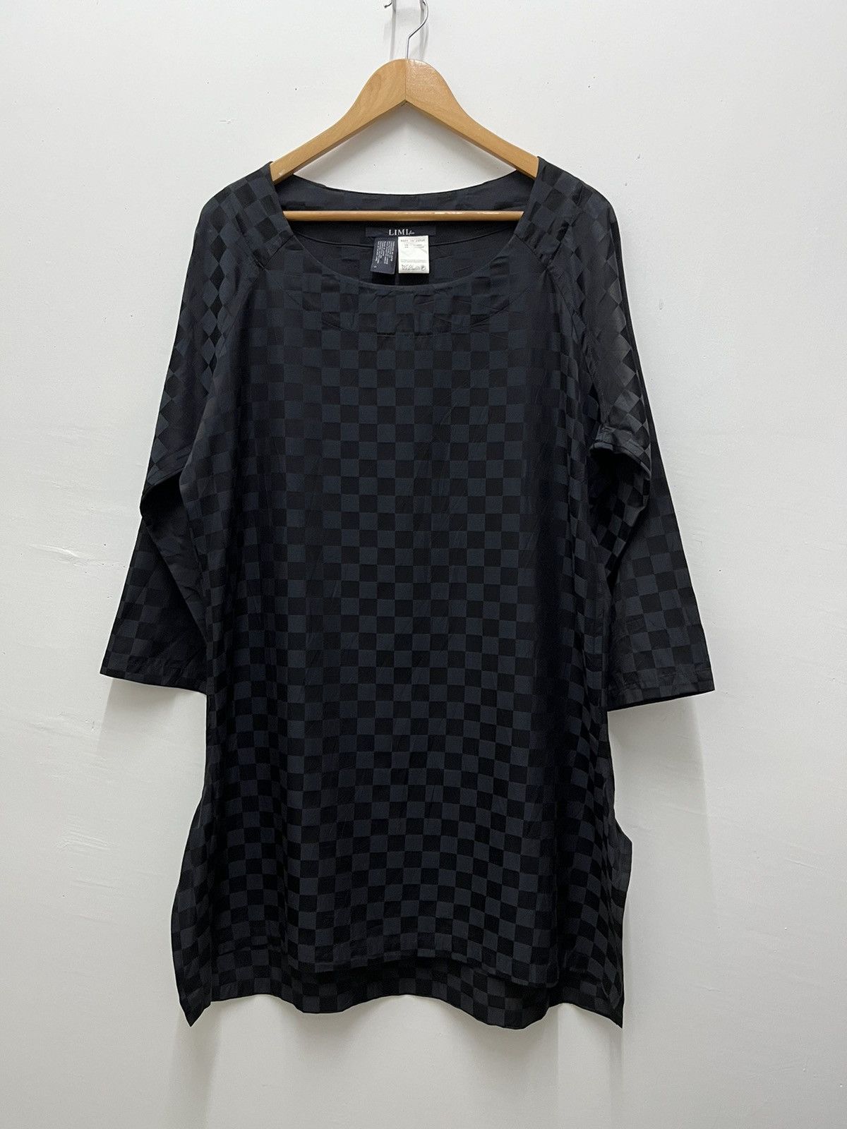 Limi Feu Limi Feu Cupro Blouses Women Size M / US 6-8 / IT 42-44 - 1 Thumbnail