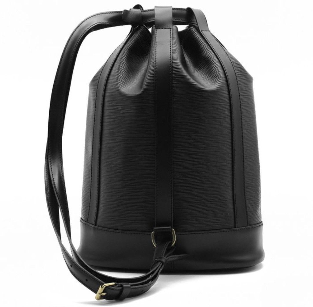 Louis Vuitton Randonnée PM Size ONE SIZE - 3 Thumbnail