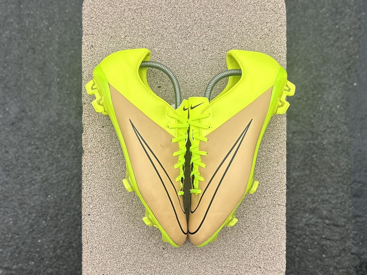 Nike 2015 NIKE MERCURIAL VELOCE II FG SOCCER BOOTS CLEATS US 8.5 Size US 8.5 / EU 41-42 - 2 Thumbnail