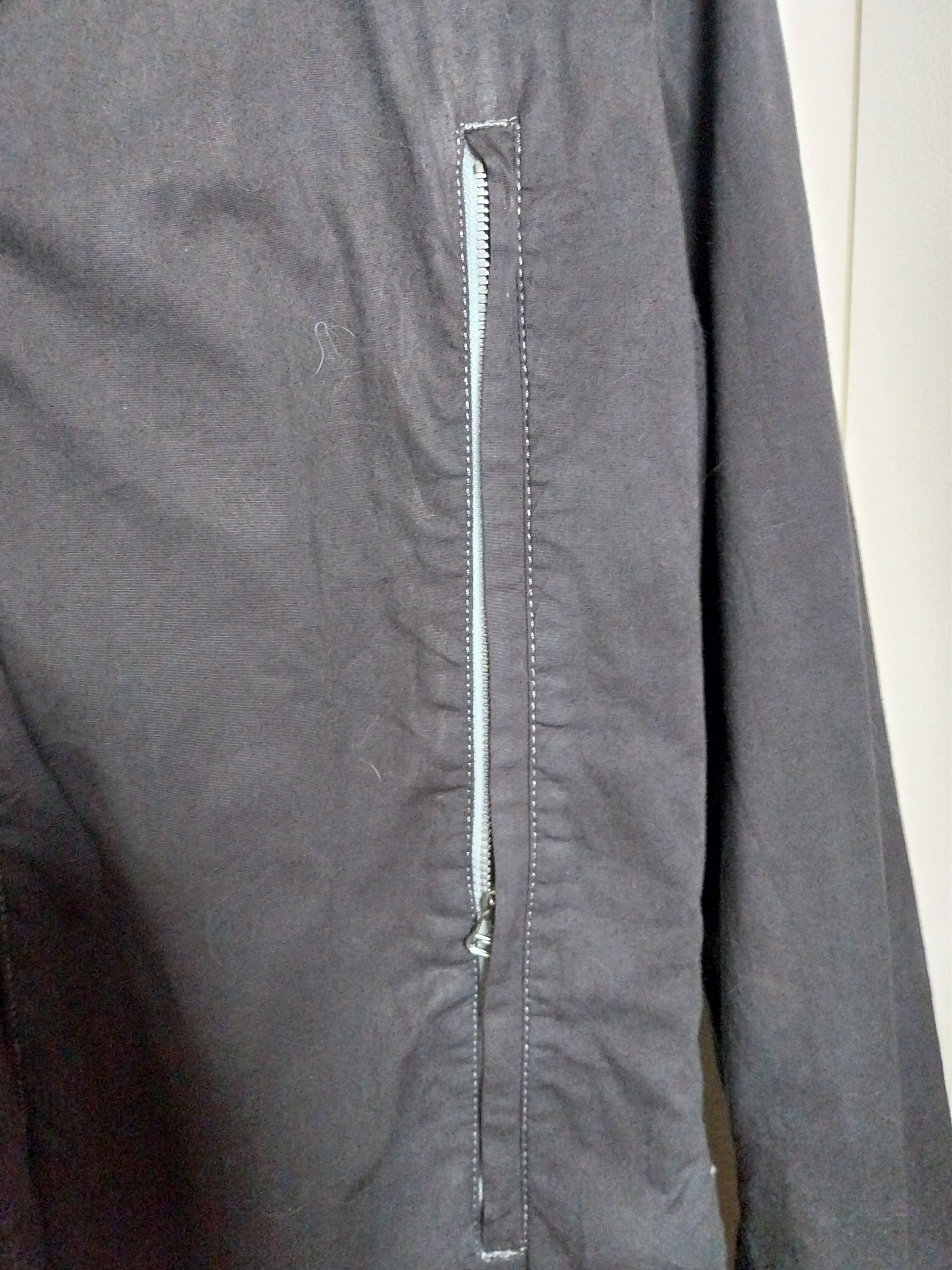Maison Margiela Maison margiela zipper jacket Size US M / EU 48-50 / 2 - 5 Thumbnail