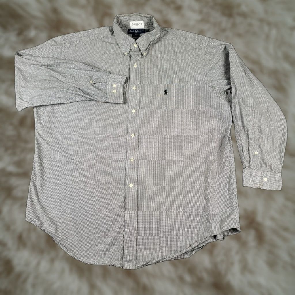 Ralph Lauren VINTAGE N/A Size 46R - 1 Thumbnail