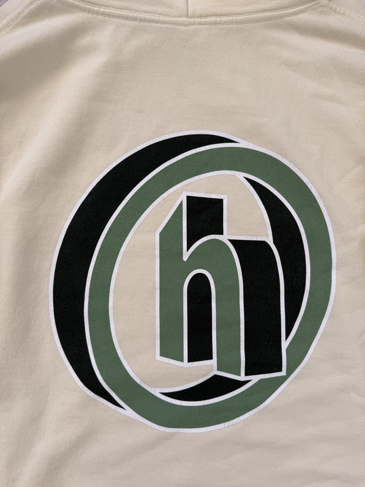 HIDDEN HIDDEN Pullover Hoodie 3D Graphic Size US L / EU 52-54 / 3 - 5 Thumbnail