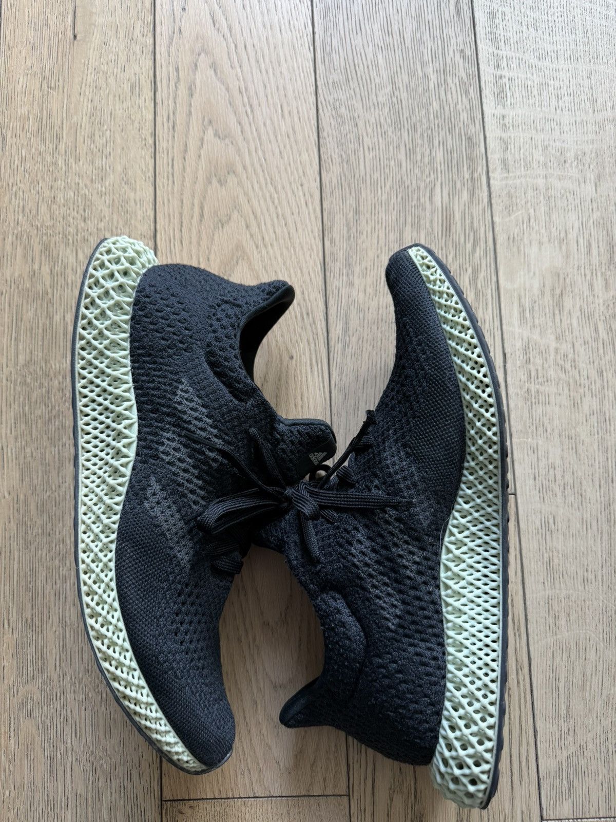 adidas Futurecraft 4D
