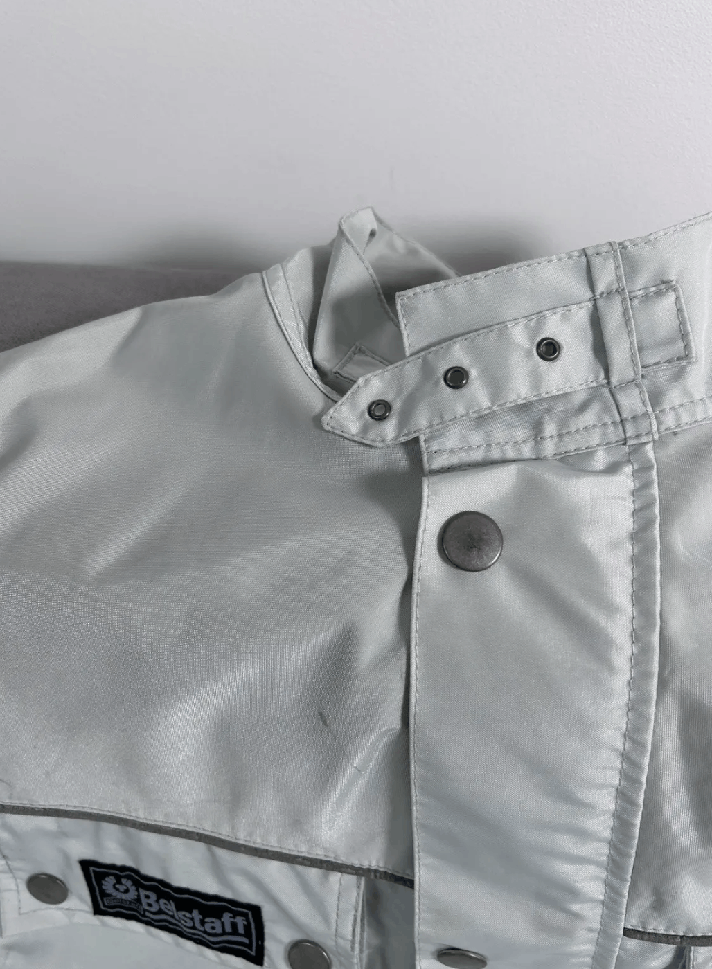 Other Belstaff tourmaster 500 vintage jacket Size US XL / EU 56 / 4 - 15 Thumbnail