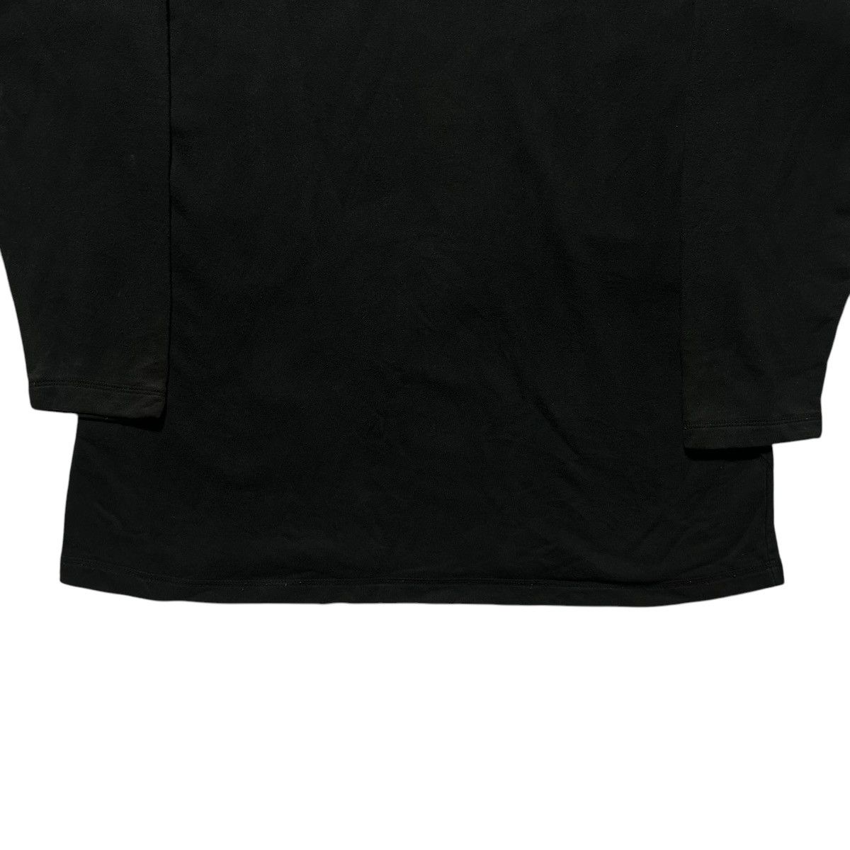Michiko Koshino London × Vintage Michiko Koshino London Sweatshirt Size US L / EU 52-54 / 3 - 11 Thumbnail