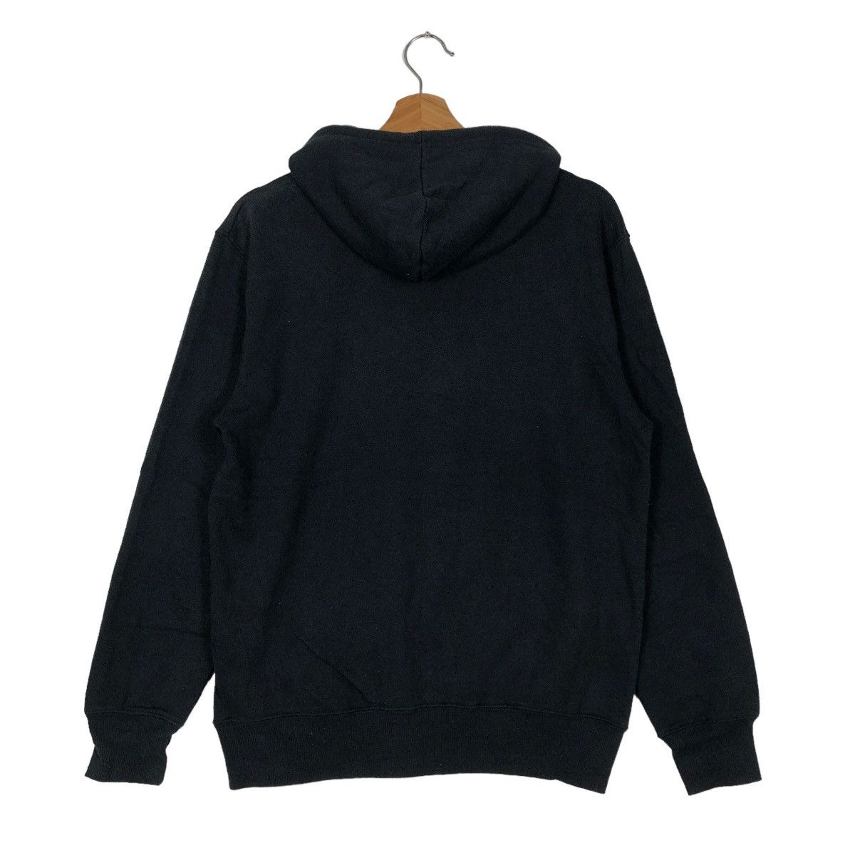 Japanese Brand 🔥90’s Vintage DC Movie Hoodie Big Logo Size US S / EU 44-46 / 1 - 8 Thumbnail