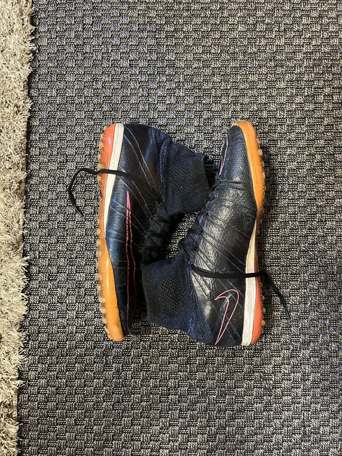 mercurial proximo tf