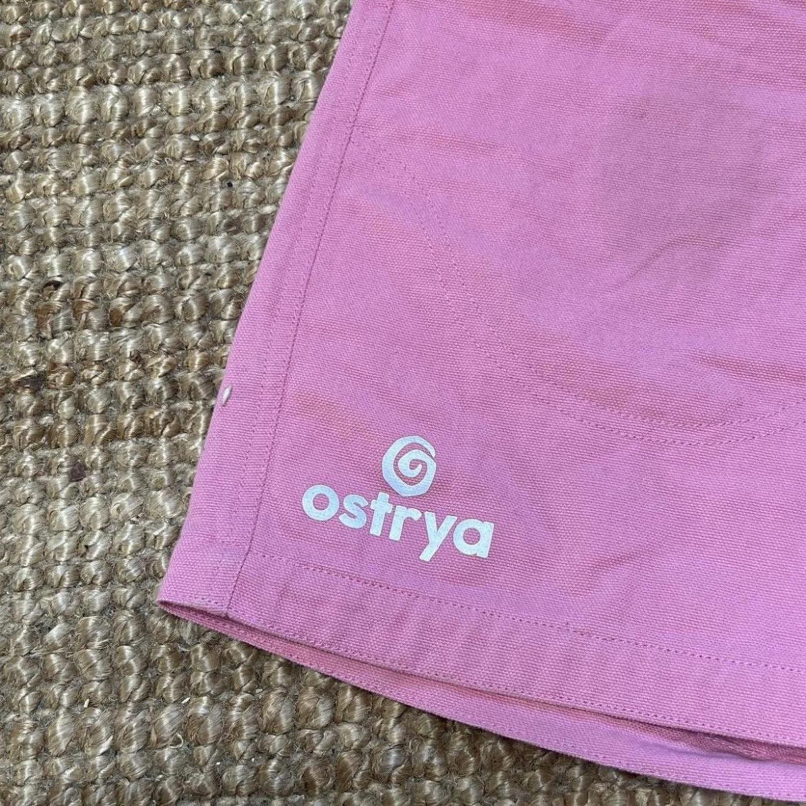 Ostrya Ostrya Equipment Sample Shorts Size 26" / US 2 / IT 38 - 2 Thumbnail