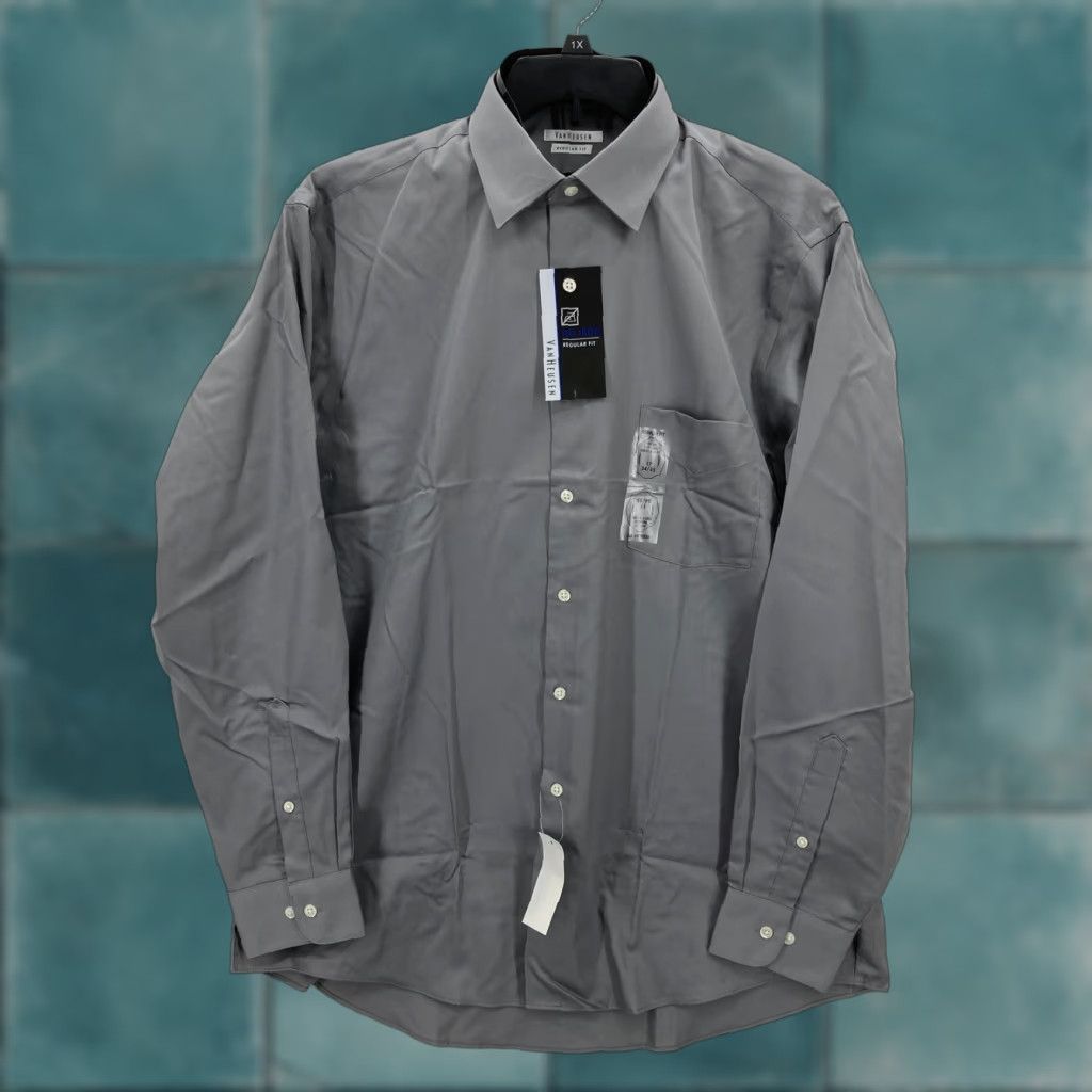 Van Heusen VINTAGE? No. Size 46R - 1 Thumbnail