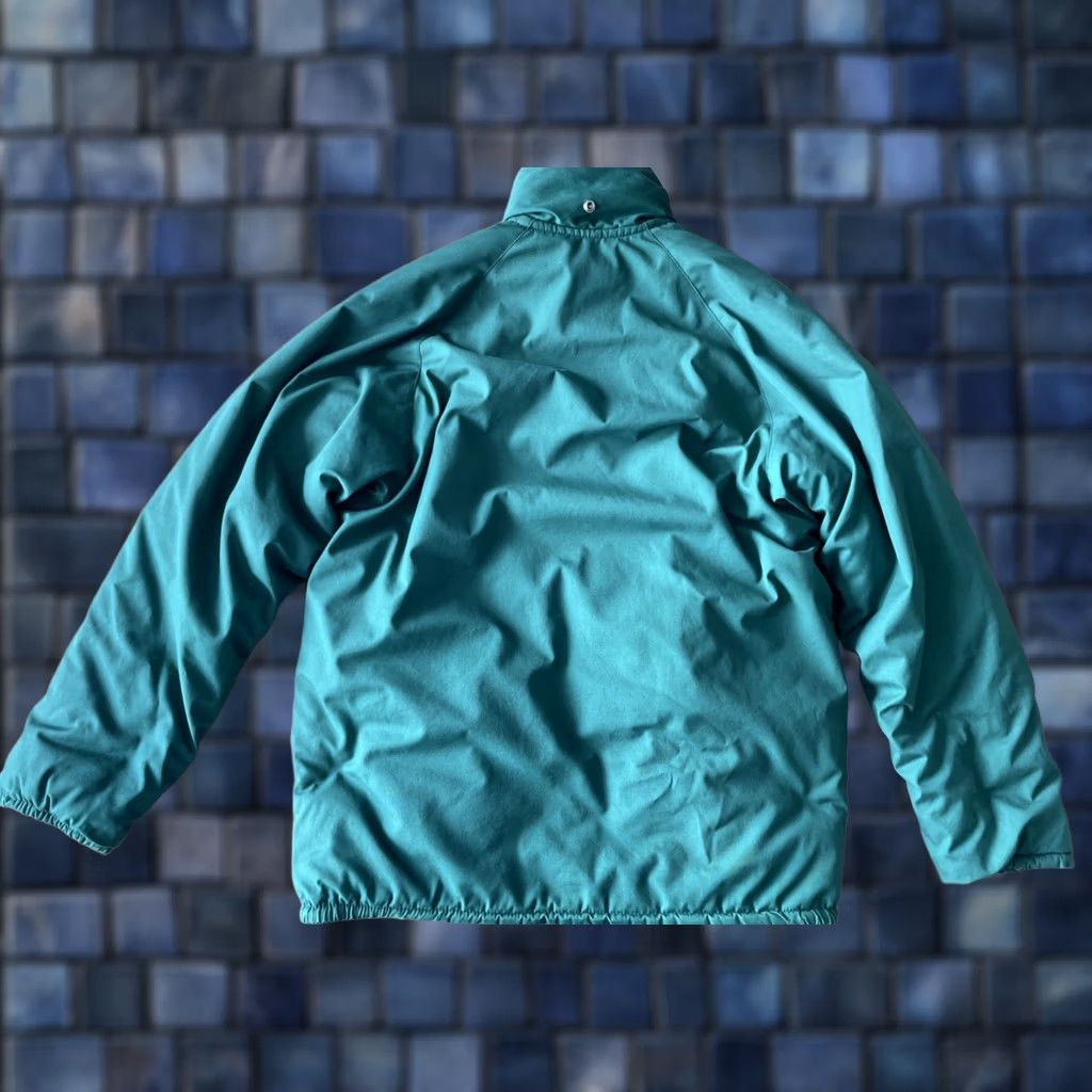 Vintage VINTAGE Class 5 Mountaineering Parka Jacket Mens Down Green Sz S Retro 60s Climbing USA Winter Size US S / EU 44-46 / 1 - 1 Thumbnail