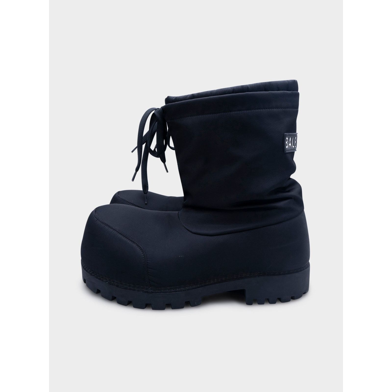 Balenciaga Nylon Alaska Boots Size US 10 / EU 43 - 3 Thumbnail