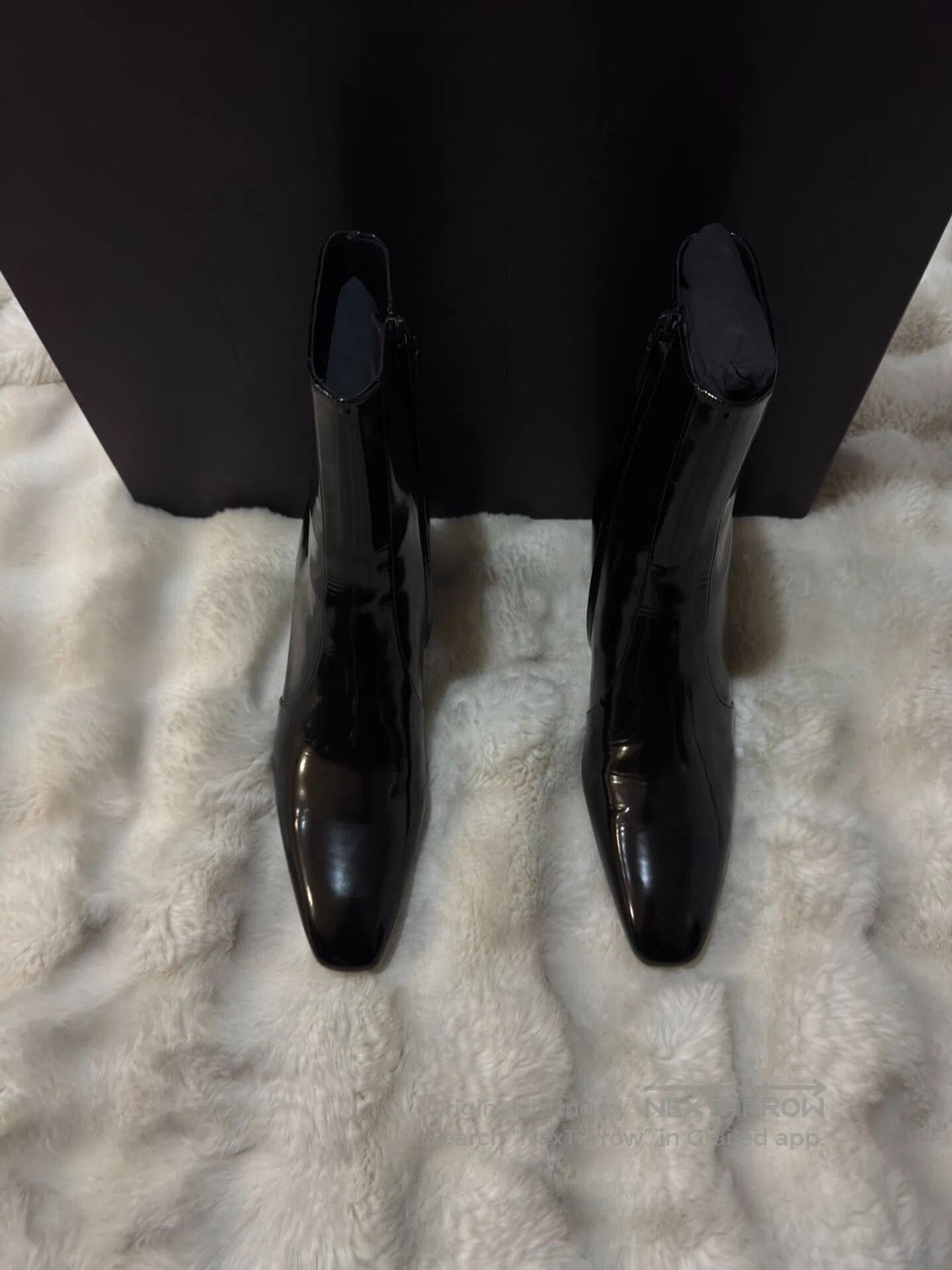 Saint Laurent Paris Saint Laurent SLP XIV Men's Boots. Size US 9 / EU 42 - 5 Thumbnail