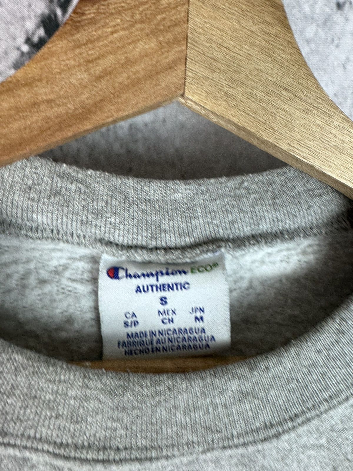 Other Vintage Champion Ucla University Sweatshirt Size US S / EU 44-46 / 1 - 3 Thumbnail