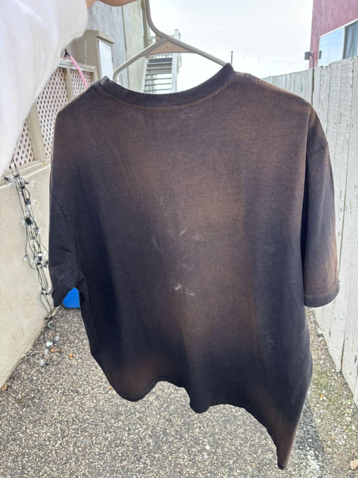 Other Ryoko Rain Jordan Tee Shirt Size US L / EU 52-54 / 3 - 2 Thumbnail