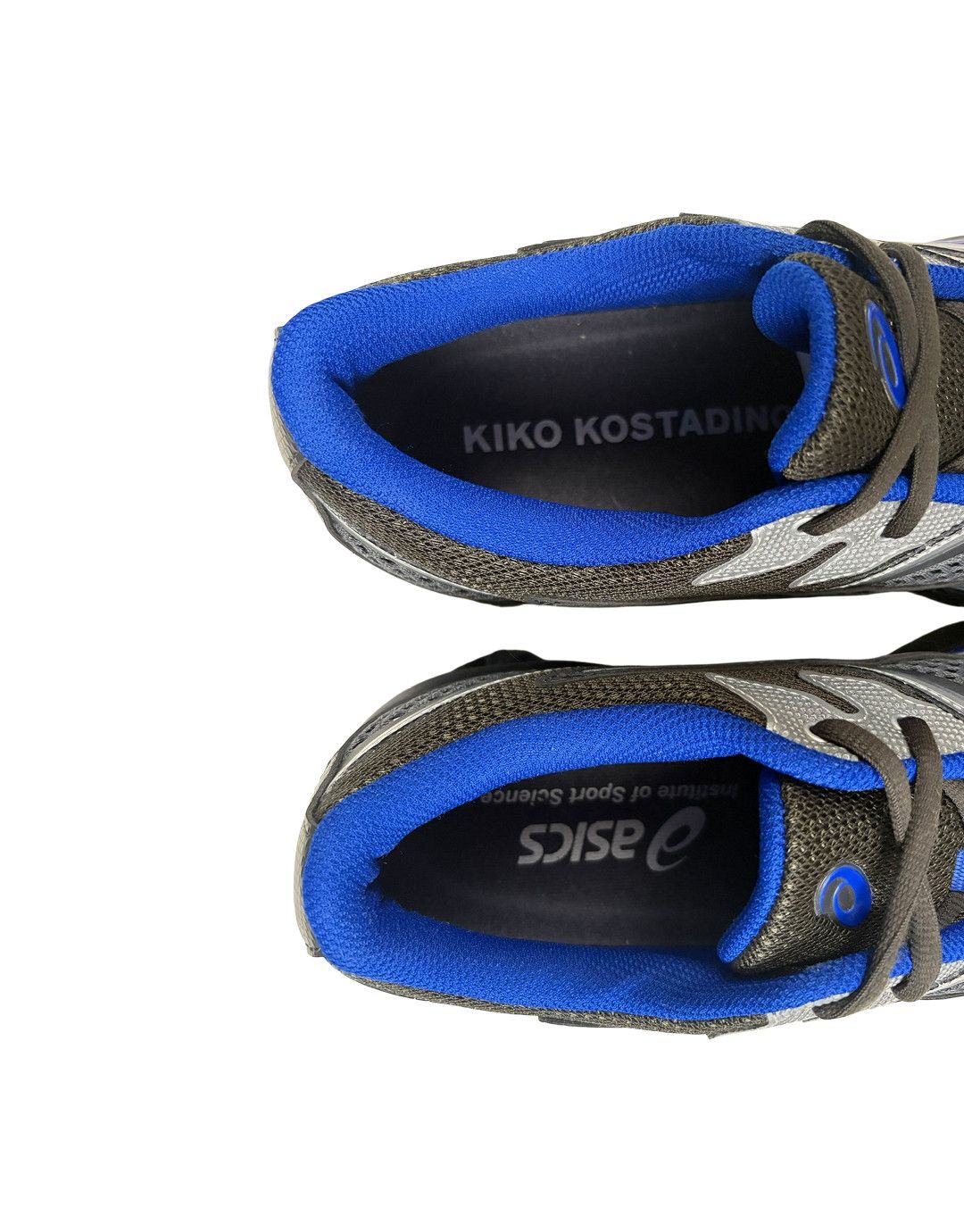 Asics × Kiko Kostadinov Kiko Kostadinov X Asics Gel-Quantum Zientzia Size US 10 / EU 43 - 7 Thumbnail