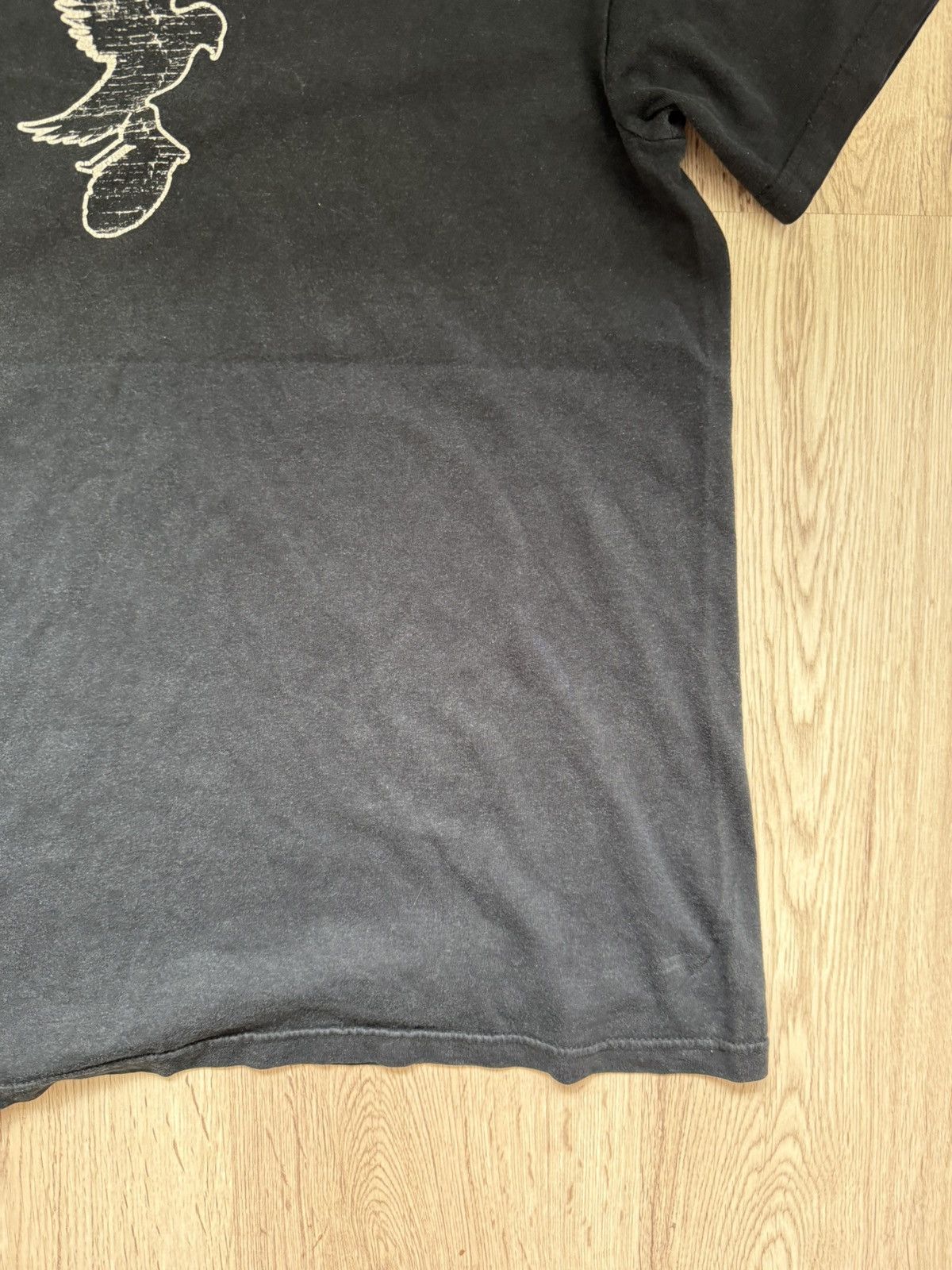 Gildan Holywood Undead 2011 tshirt Size US M / EU 48-50 / 2 - 15 Thumbnail