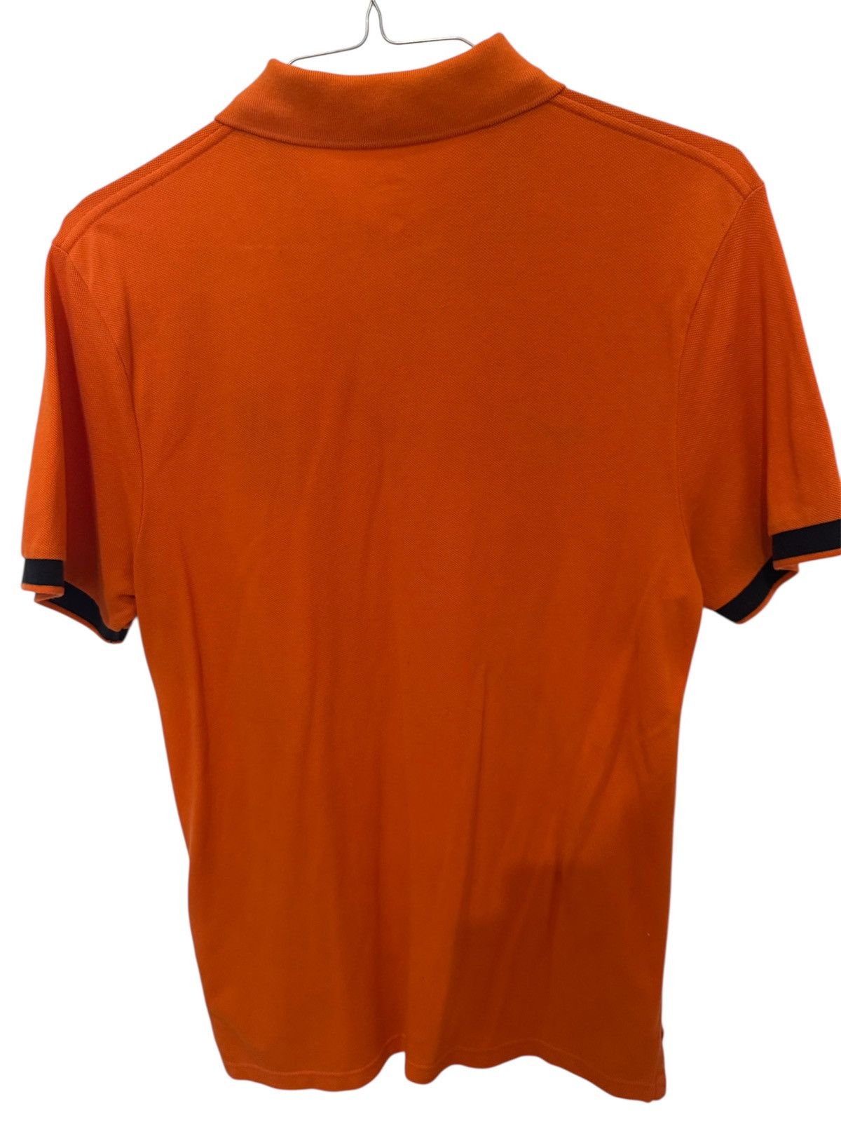 Nike nike x knvb national netherlands football team Size US M / EU 48-50 / 2 - 3 Thumbnail