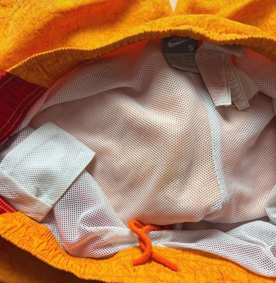 Nike Nike shorts vintage Size S 🔥💥 Size US 38 / EU 54 - 7 Thumbnail