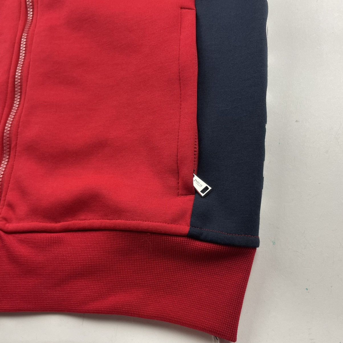Polo Ralph Lauren ‘92 Collection Polo Ralph Lauren Suicide Ski Vest Sz M Size US M / EU 48-50 / 2 - 4 Thumbnail