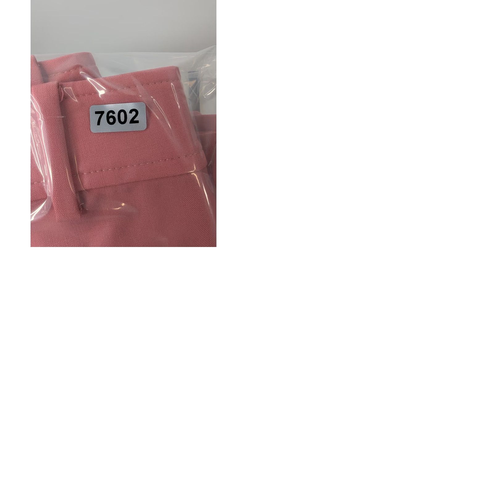 St. John St John Pants Women 2 Pink Straight Trouser Dress Slacks Wool Spandex Knit Modern Classic Business Workwear Size 26" / US 2 / IT 38 - 10 Thumbnail