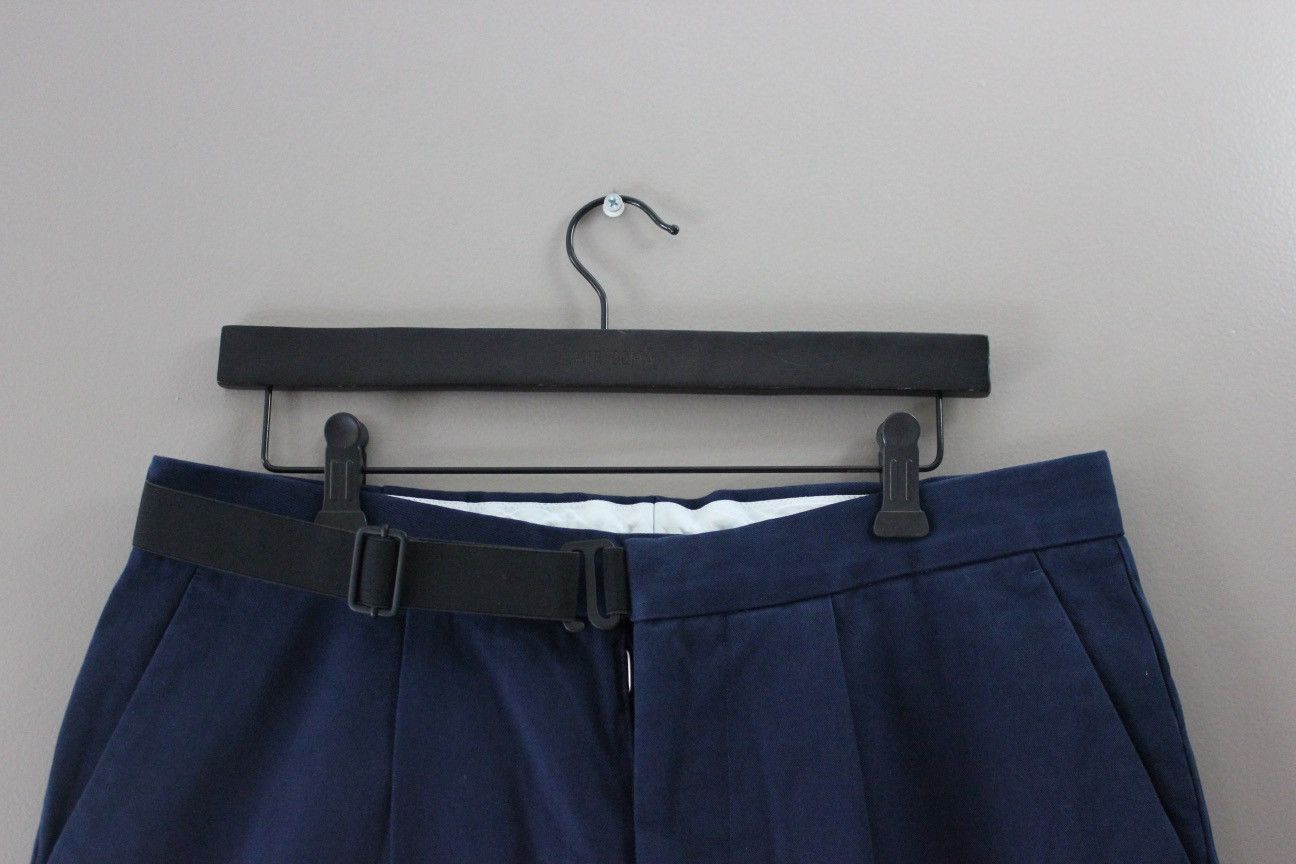 Maison Margiela Margiela pants Size US 40 / EU 56 - 6 Thumbnail