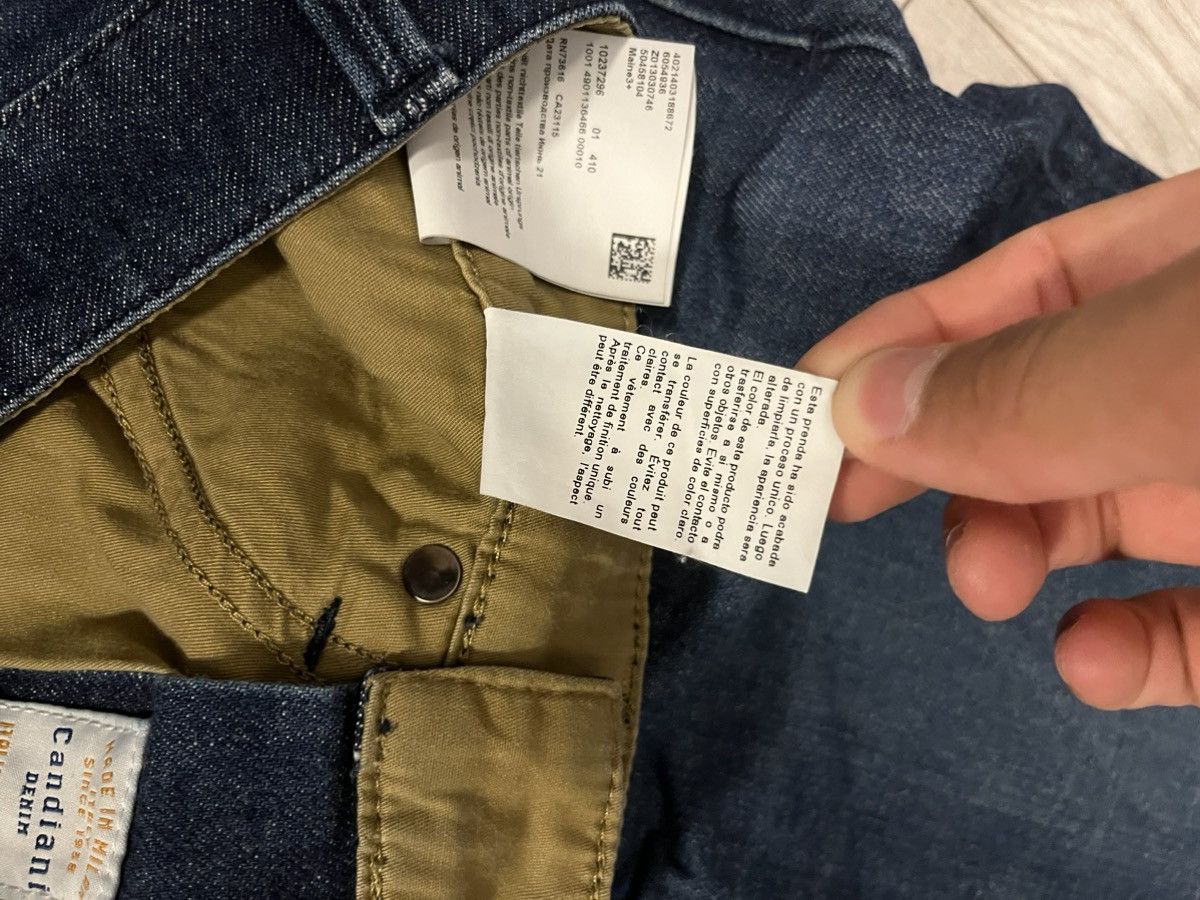 Hugo Boss Hugo Boss Jeans ,Slim Fit Size US 32 / EU 48 - 7 Thumbnail