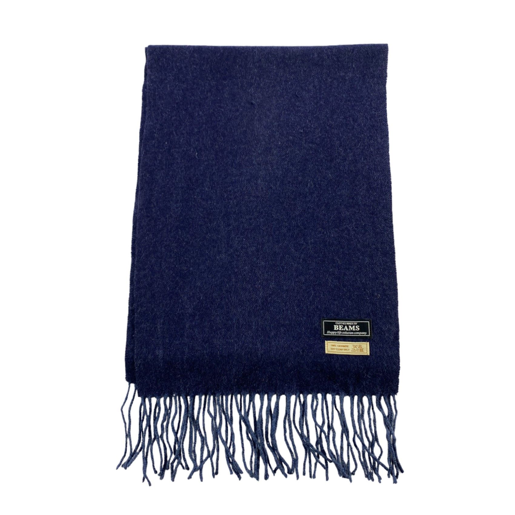 Beams Plus Beams Plus Scarf / Muffler / Neckwear - WW1213 Size ONE SIZE - 2 Thumbnail