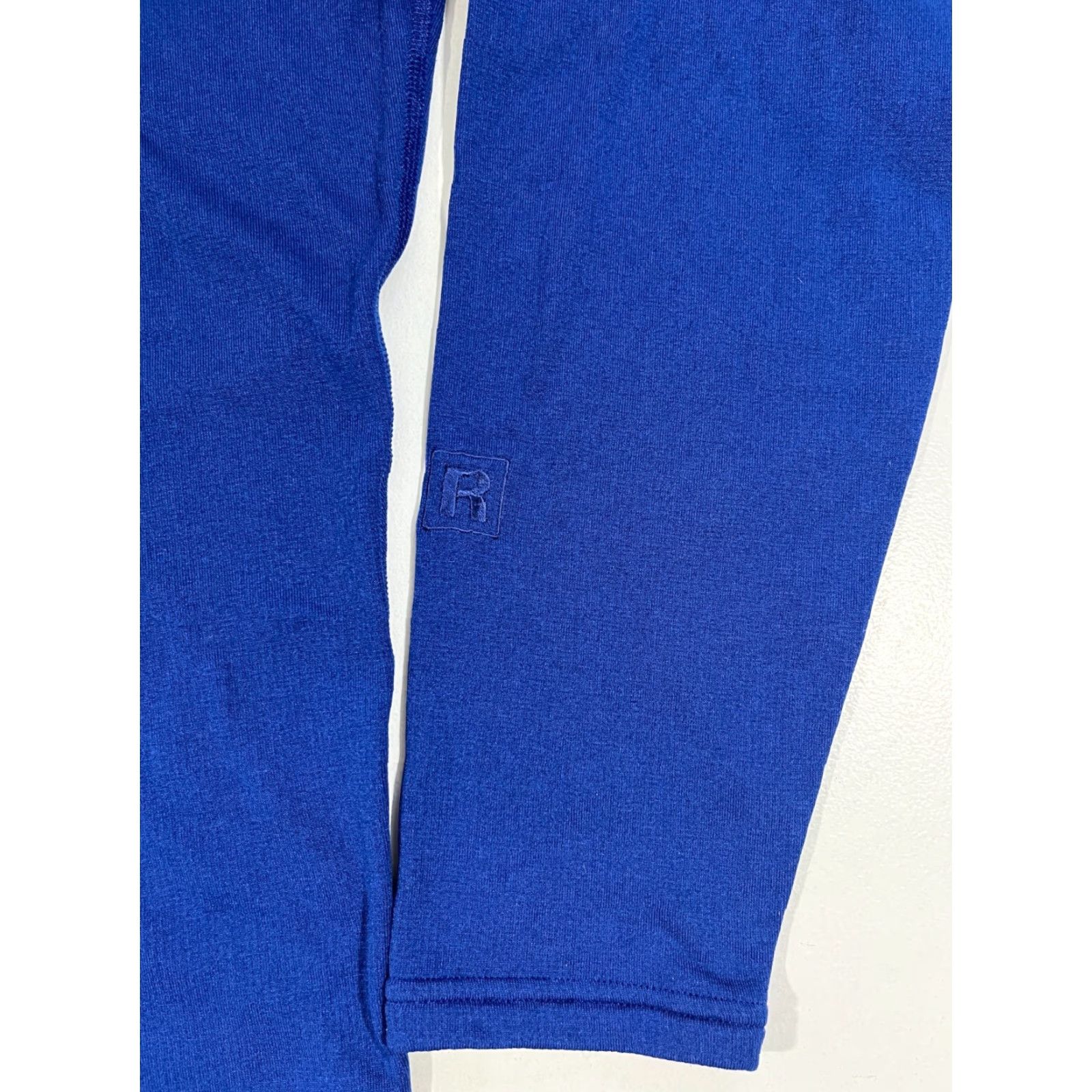 Patagonia VINTAGE Patagonia Men's R.5 Top 1/4 Zip Long Sleeve Pullover Made in USA Sz L Blue Size US L / EU 52-54 / 3 - 7 Thumbnail