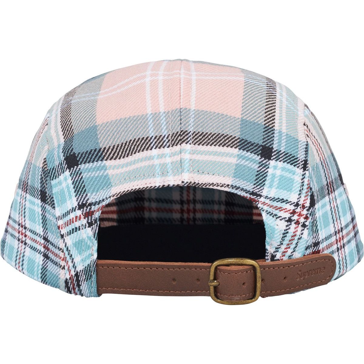 Supreme Loacharron Camp Cap Size ONE SIZE - 2 Thumbnail