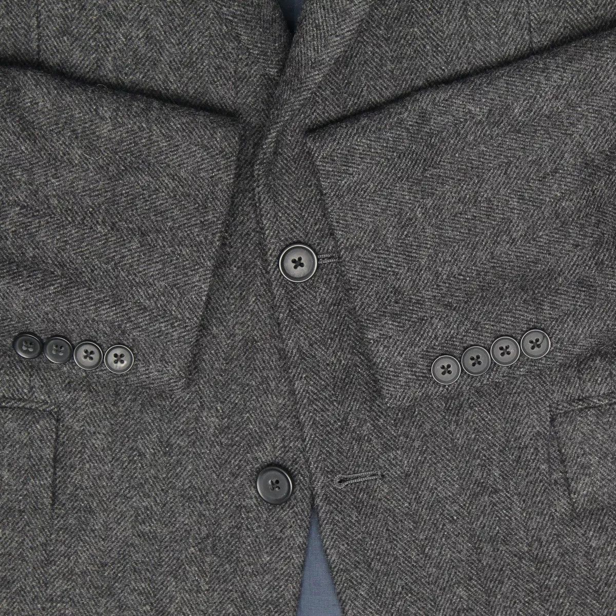 J.Crew J Crew Mens Blazer Size 42L - 4 Thumbnail