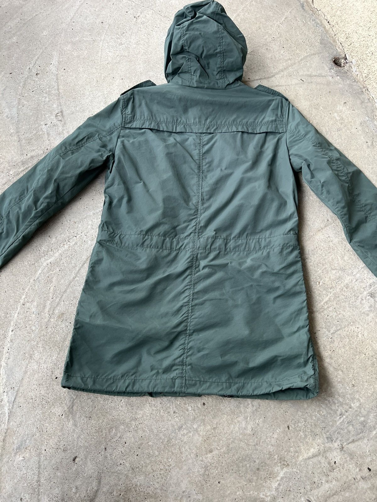 Marc O'Polo Marc O'Polo Outdoor Experience Jacket Size US S / EU 44-46 / 1 - 3 Thumbnail