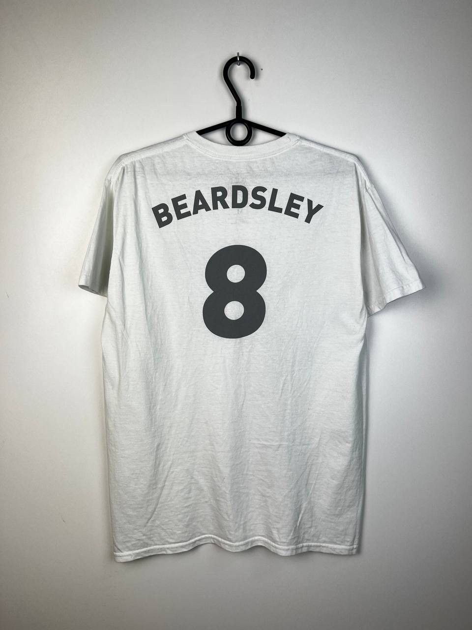 Vintage Newcastle Football vintage t-shirts size M Size US M / EU 48-50 / 2 - 3 Thumbnail
