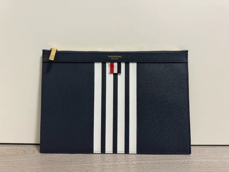 Thom Browne Thom Browne Handbag Size ONE SIZE - 1 Thumbnail