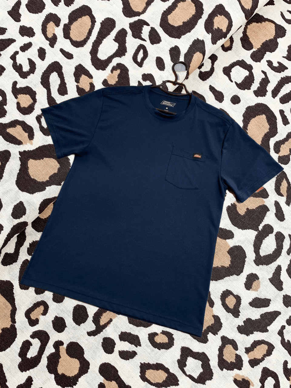Dickies Dickies T-shirt Size US M / EU 48-50 / 2 - 1 Thumbnail