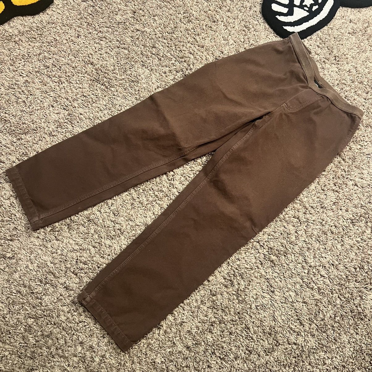 Brain Dead Brain Dead Carpenter Pants Size US 30 / EU 46 - 3 Thumbnail