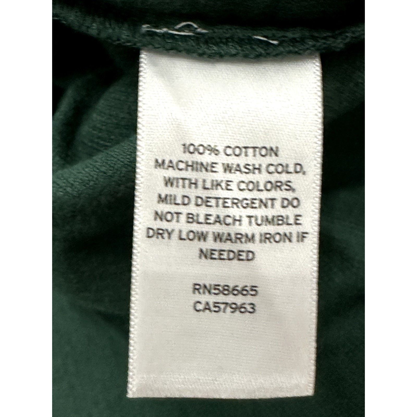 BP. BP Forest Green Corduroy Crop Shirt Jacket M NWT Grunge Size M / US 6-8 / IT 42-44 - 10 Thumbnail