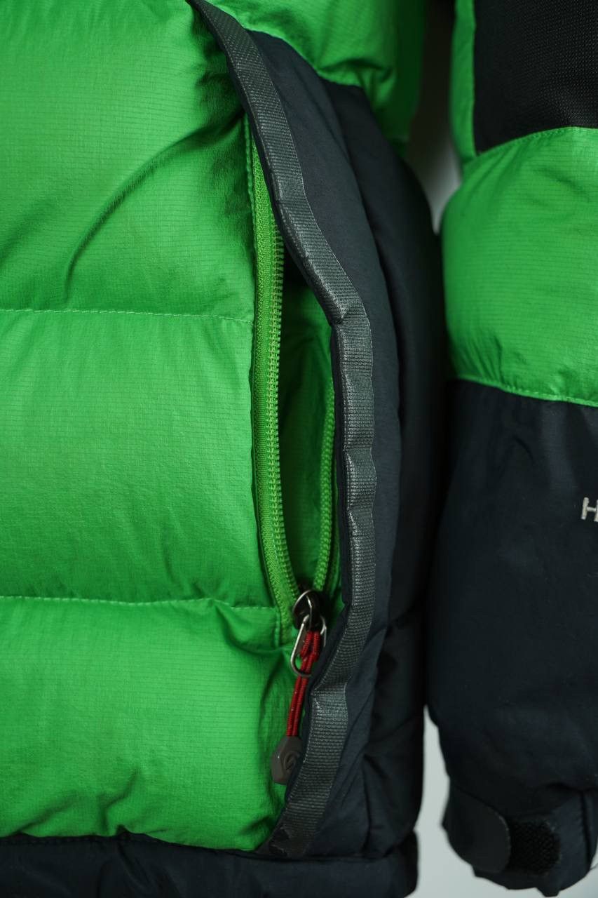 The North Face The North Face Baltoro Hayvent 800 Size US S / EU 44-46 / 1 - 8 Thumbnail
