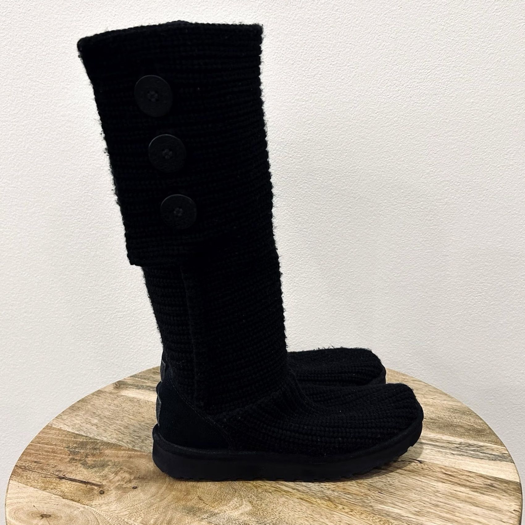 Ugg VINTAGE? No. Size US 8 / IT 38 - 6 Thumbnail