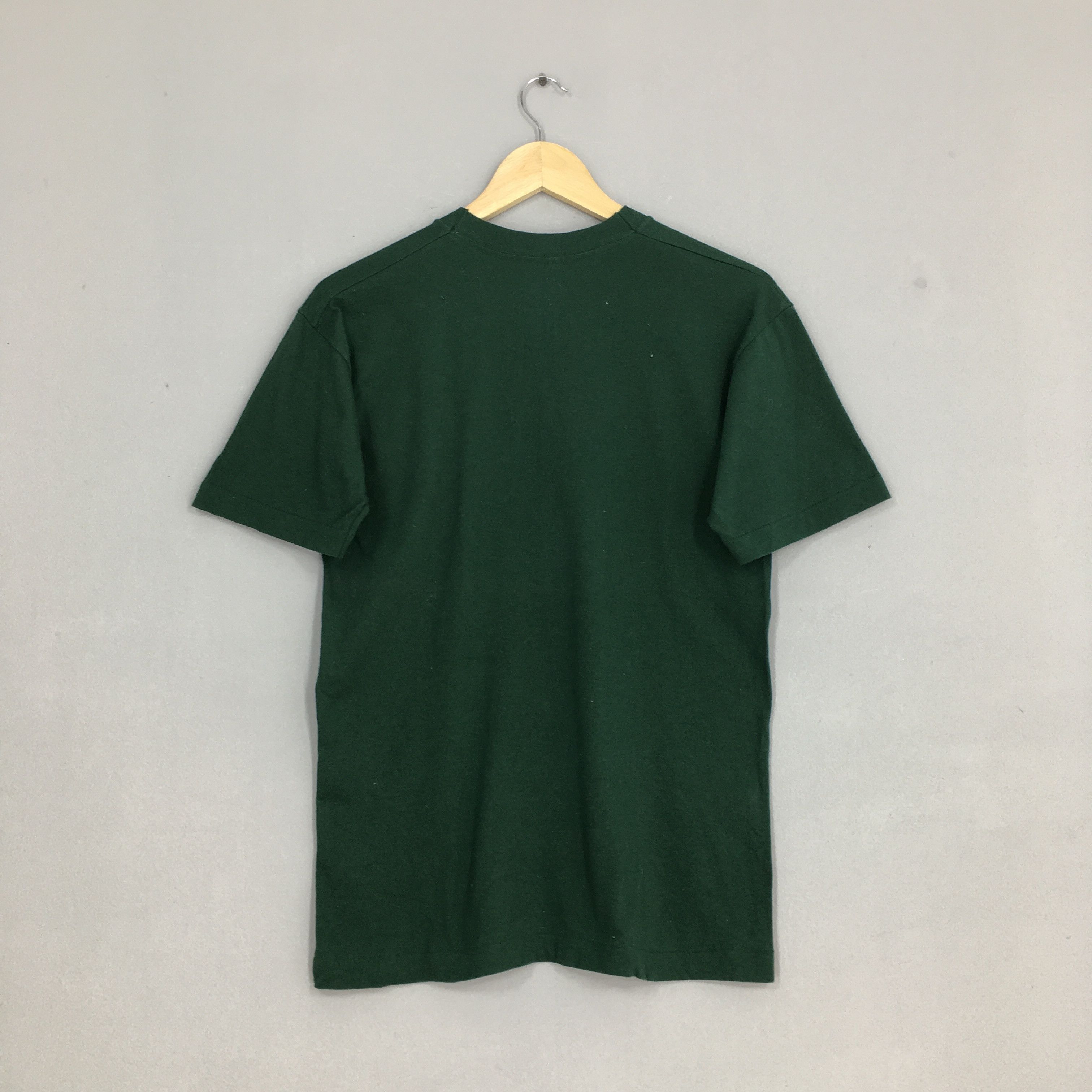 Band Tees × Vintage Pinko Pinko Traffic 1996 Indie Band Swedish Tshirt Small Size US S / EU 44-46 / 1 - 5 Thumbnail