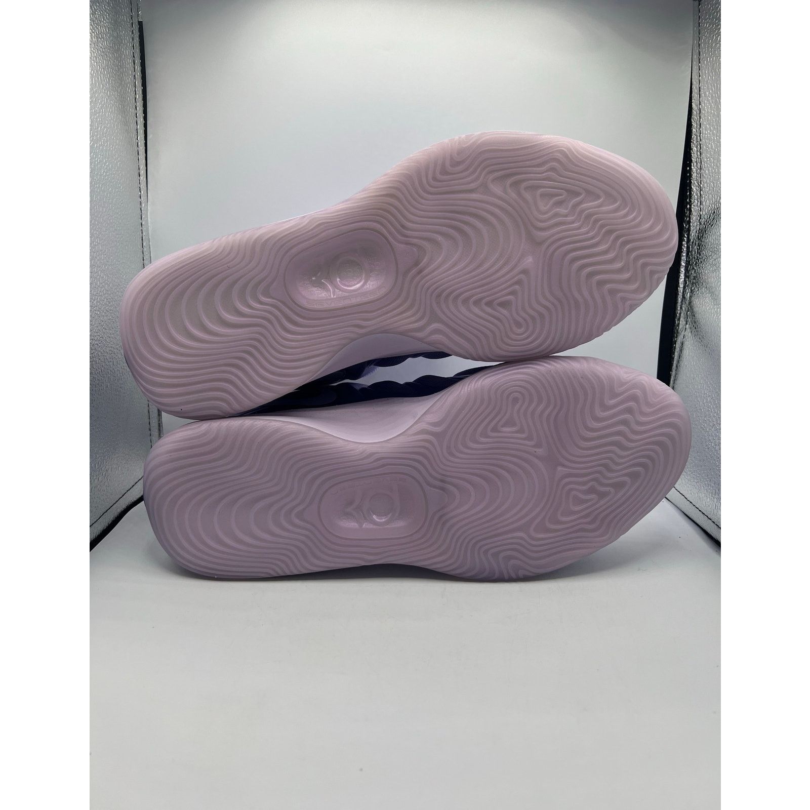 Nike Nike KD 17 “B.A.D.” Size 11.5 men’s Size US 11.5 / EU 44-45 - 5 Thumbnail