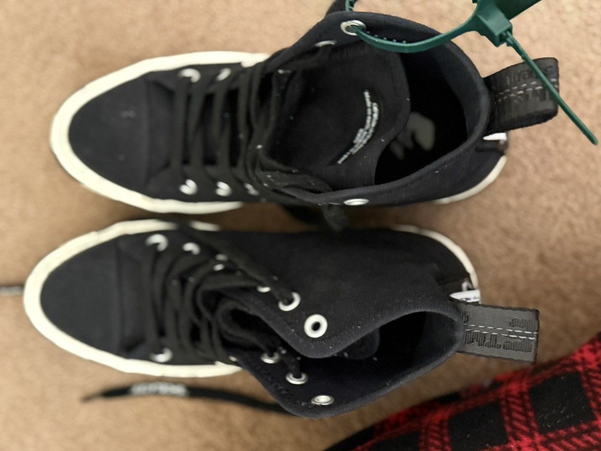 Off-White Off white sneakers Size US 9 / EU 42 - 9 Thumbnail