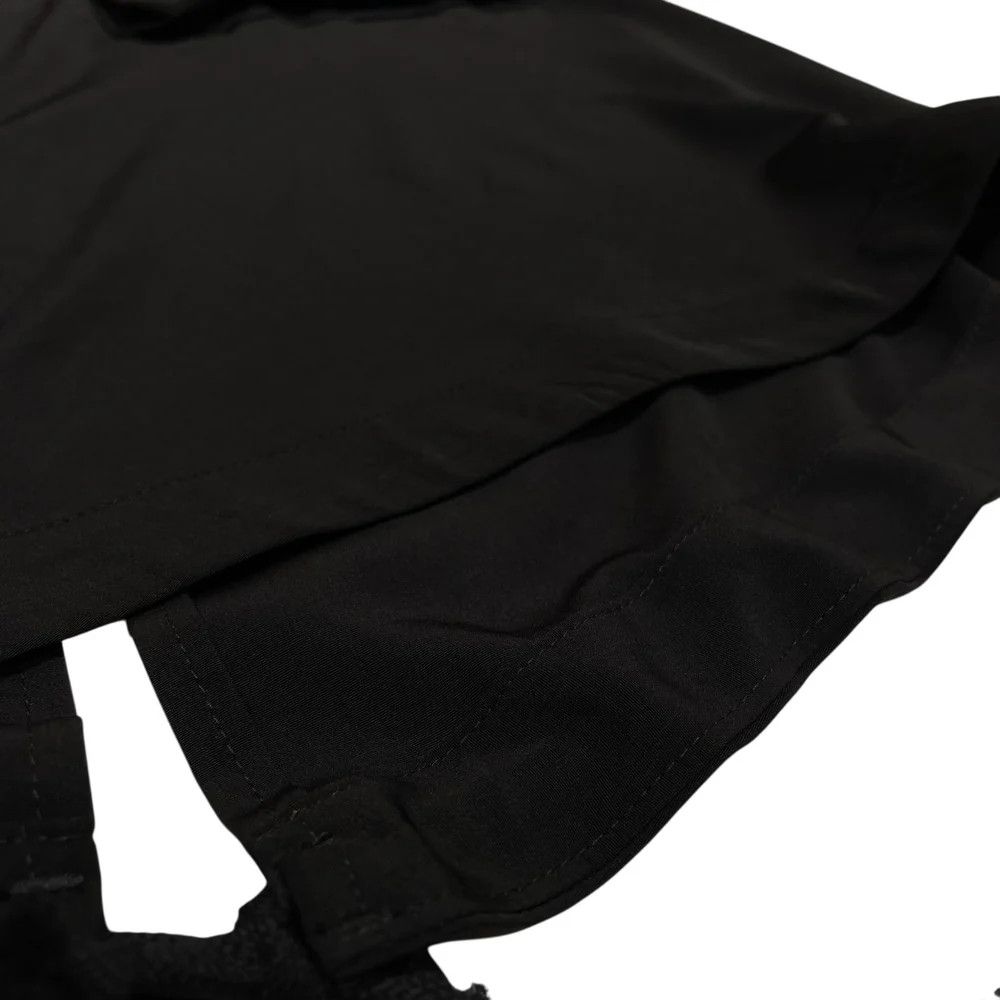 Yohji Yamamoto REGULATION Yohji Yamamoto/black/ Skirt Size US 30 / EU 46 - 5 Thumbnail