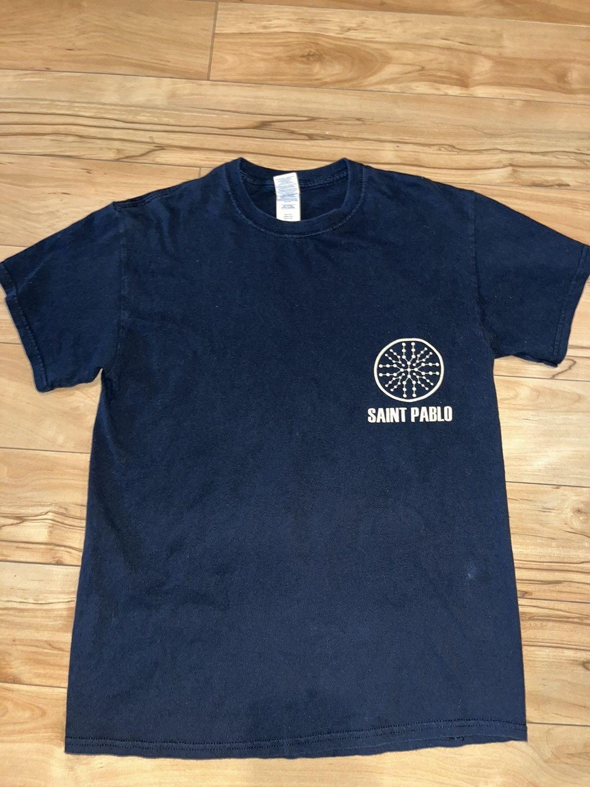 Saint Pablo Tee