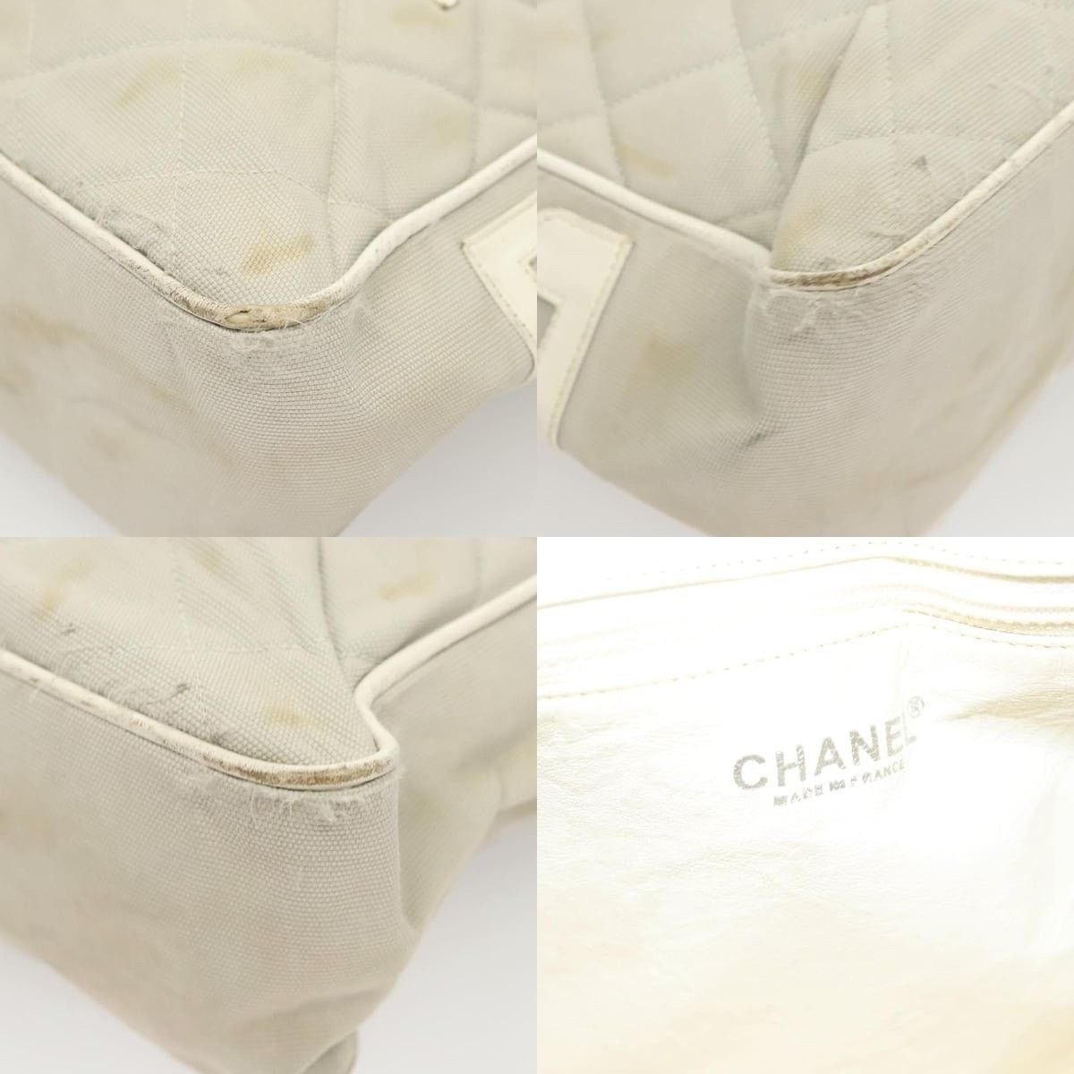 Chanel Chanel Classic Flap Shoulder Bag Size ONE SIZE - 6 Thumbnail