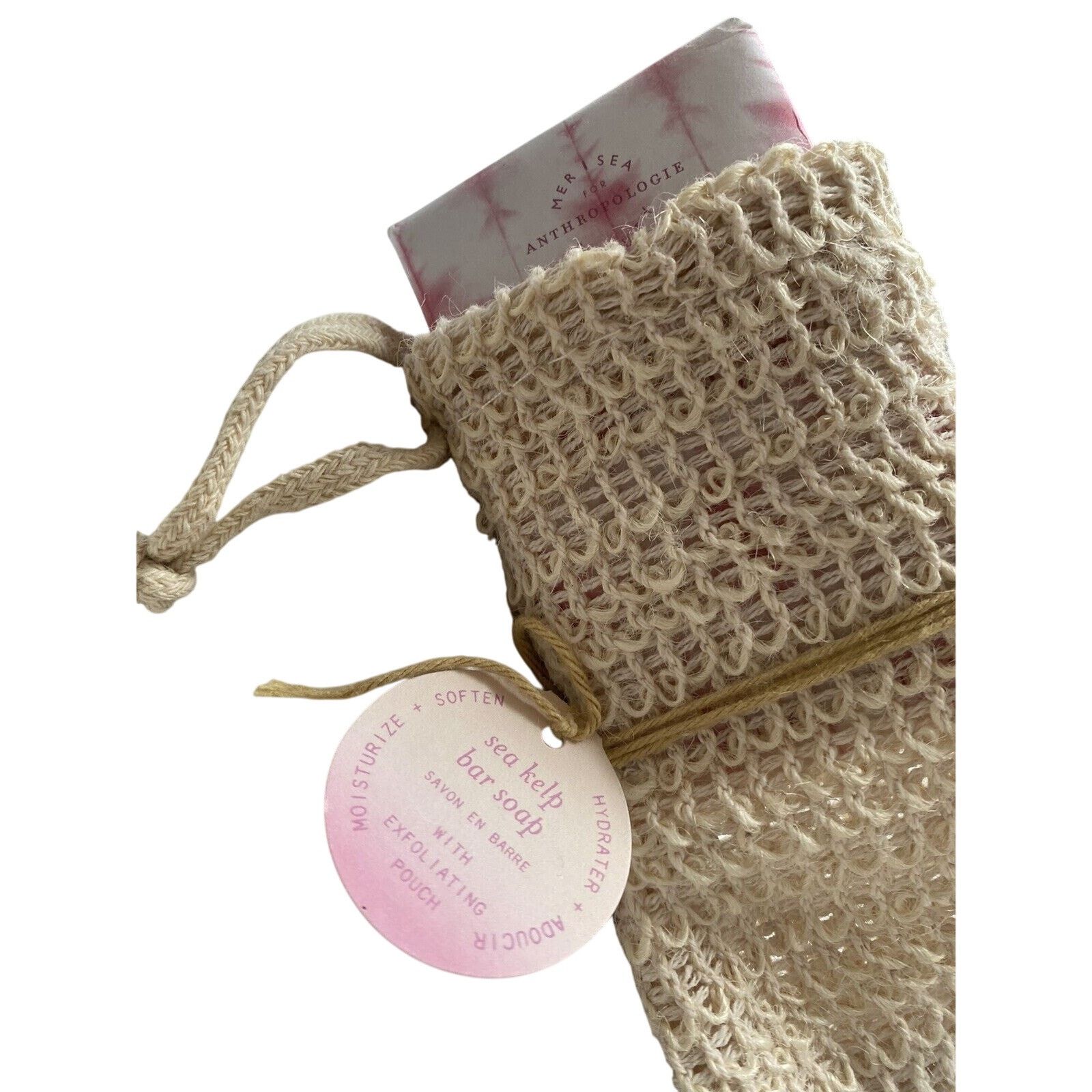 Anthropologie Anthropologie Exfoliating Set for Feet! Lychee/coconut Size ONE SIZE - 7 Thumbnail