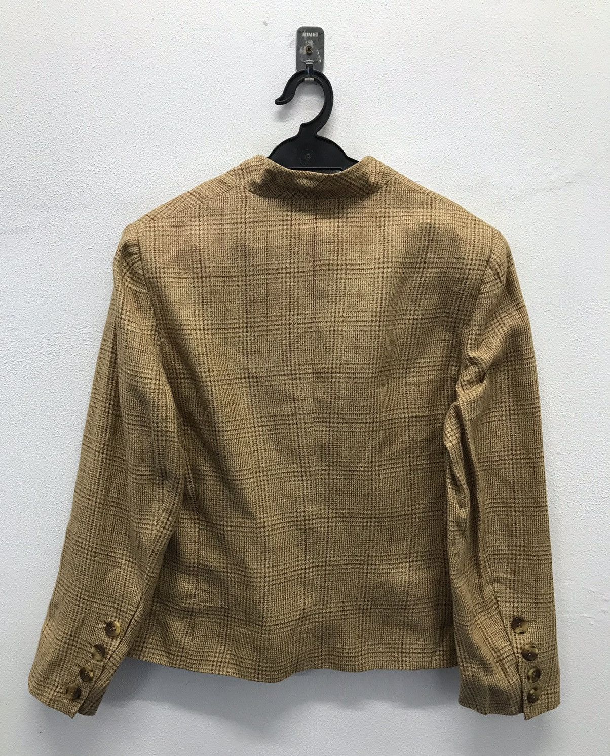 Vintage Vintage Sonia Rykiel Paris Made In France Jacket Size US M / EU 48-50 / 2 - 2 Thumbnail
