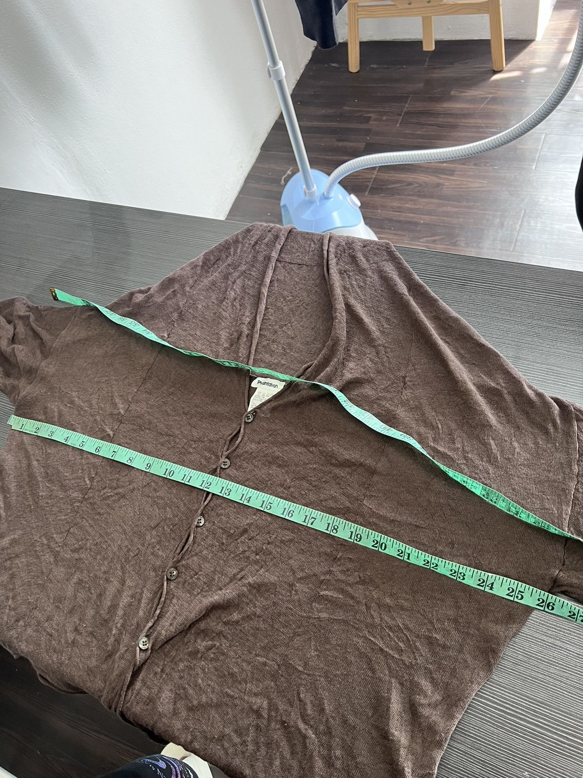 Issey Miyake Plantation Issey Miyake Size M / US 6-8 / IT 42-44 - 13 Thumbnail