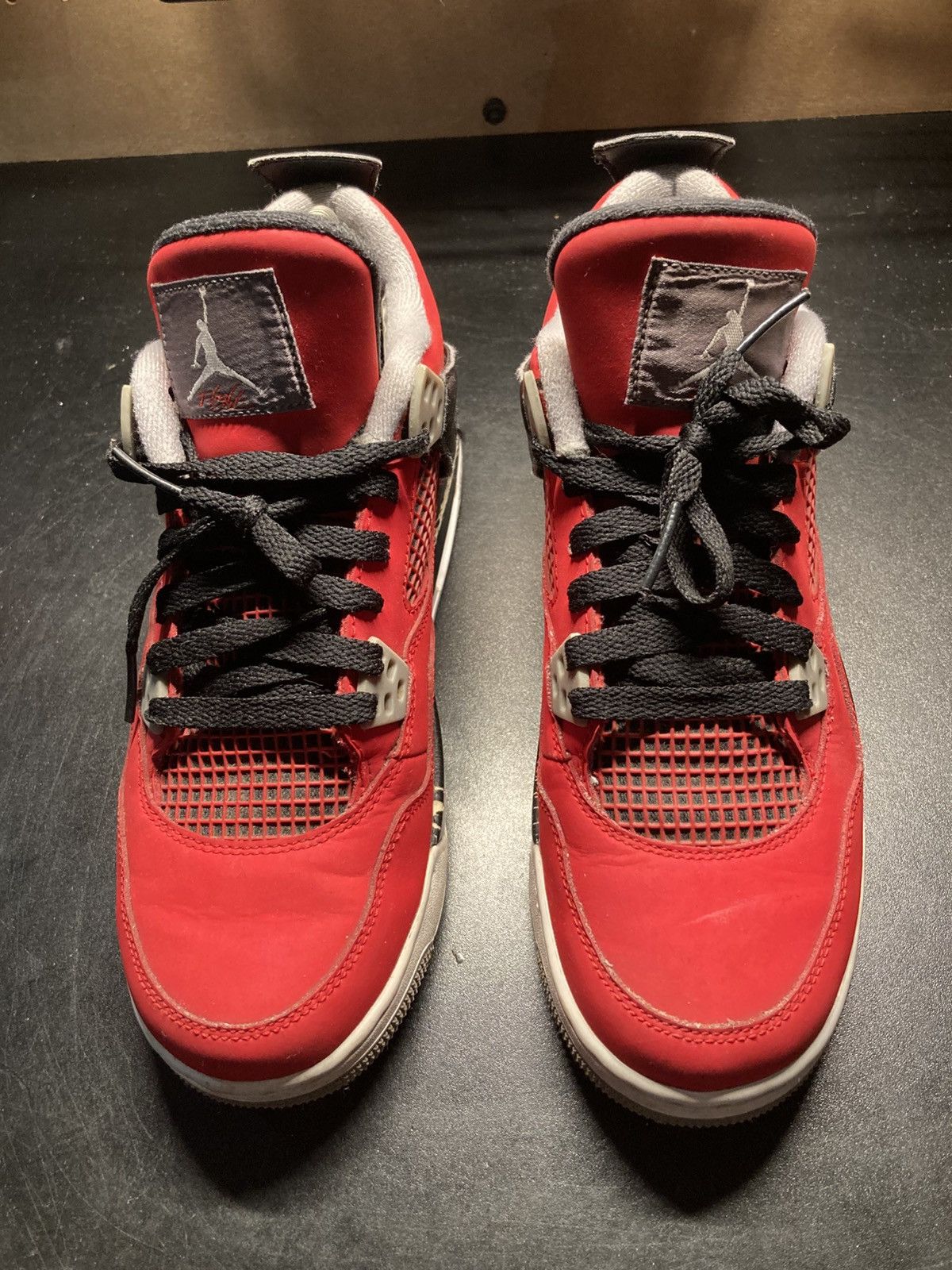 Jordan Brand Jordan retro 4 toro Size US 7 / EU 40 - 3 Thumbnail