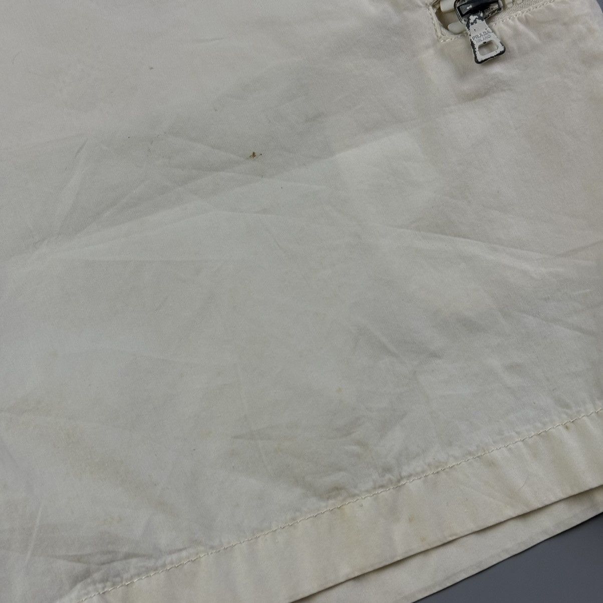 Prada Prada Sport - Nylon Cargo Short Size US 32 / EU 48 - 6 Thumbnail